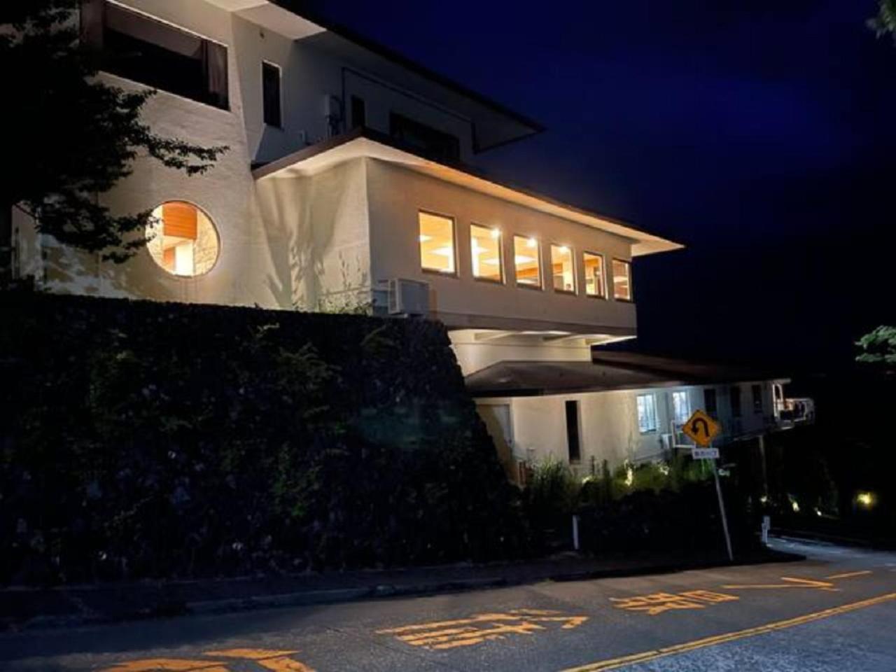 Izu One Club - Vacation Stay 10141V Futo المظهر الخارجي الصورة